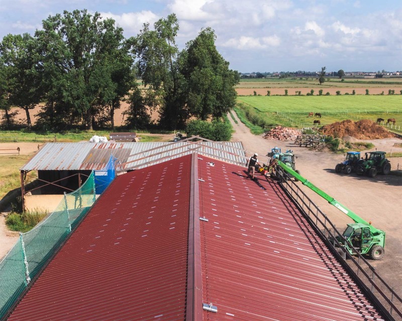 Coperture