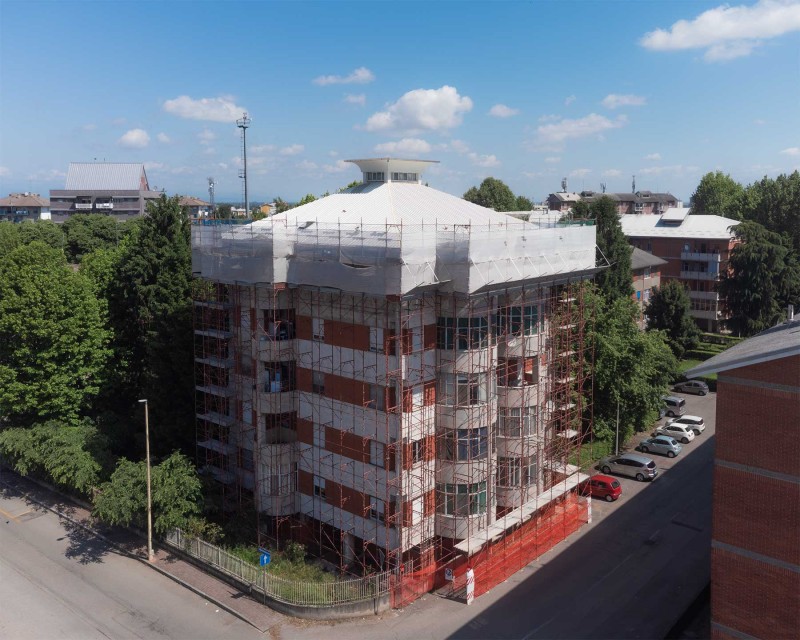 Coperture