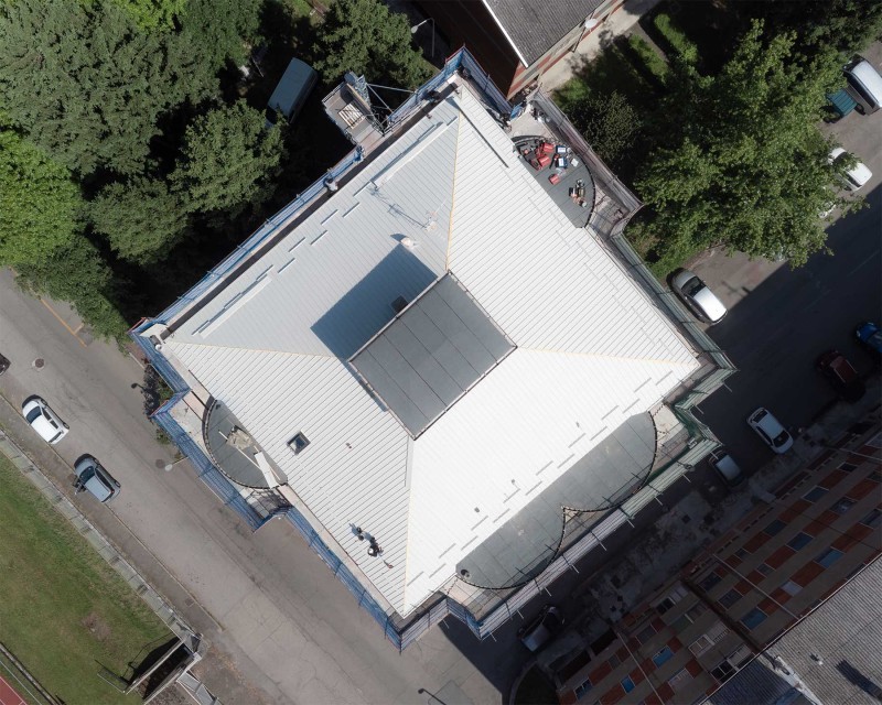 Coperture