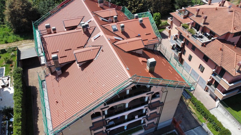 Coperture