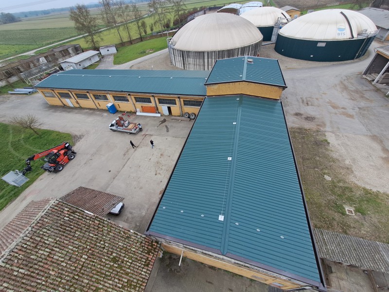 Coperture