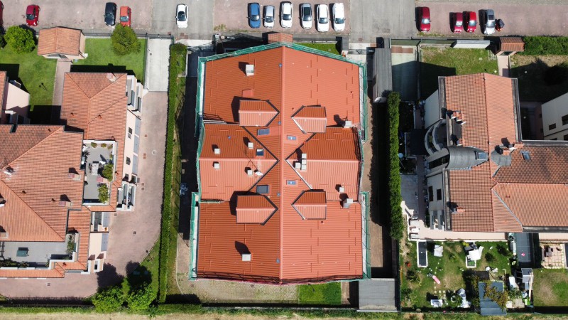 Coperture