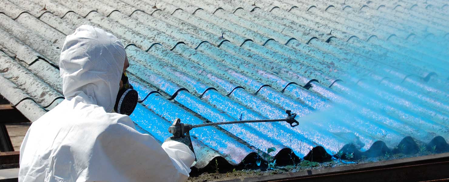 Bonifica Coperture Eternit