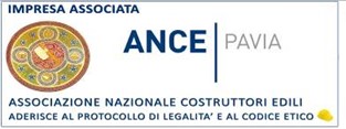 Impresa associata ANCE Pavia